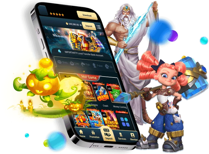 Hướng dẫn tải ứng dụng 78win01 cho Android