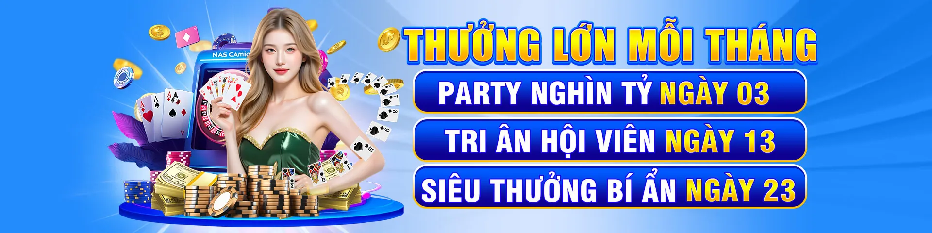 Sự Kiện và Giải Đấu Độc Quyền 78win01