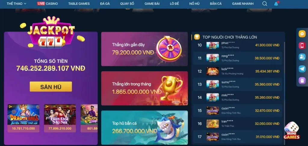 Vòng quay miễn phí 78win01